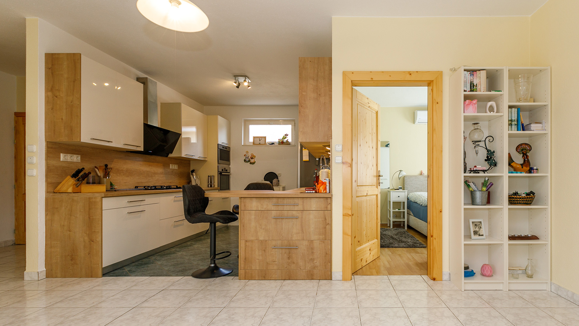 Ungarn Immobilien