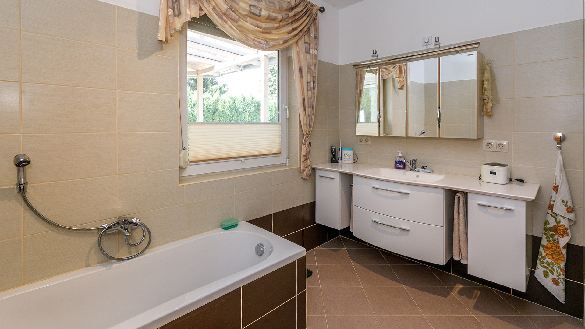 Ungarn Immobilien
