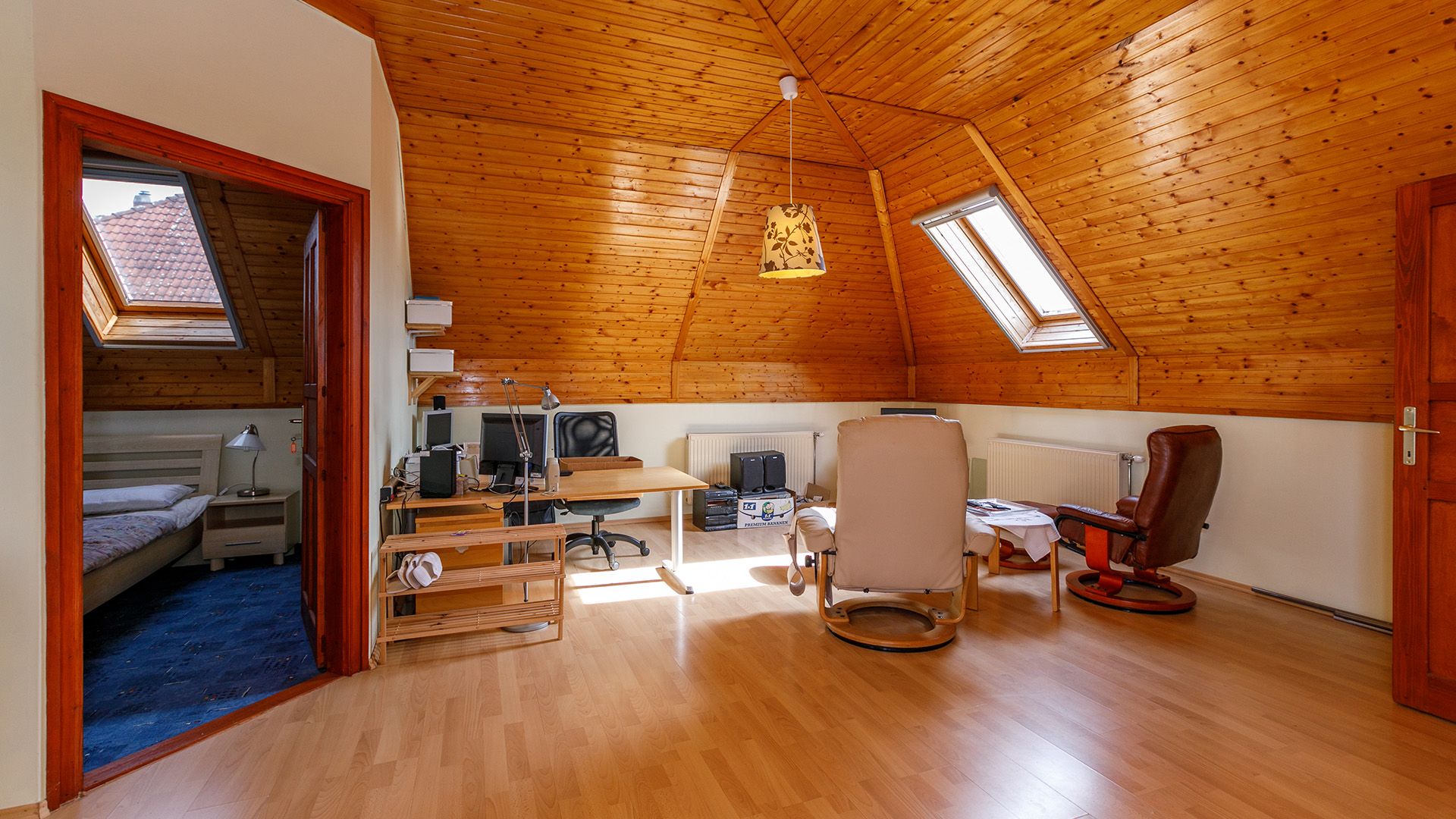 Ungarn Immobilien