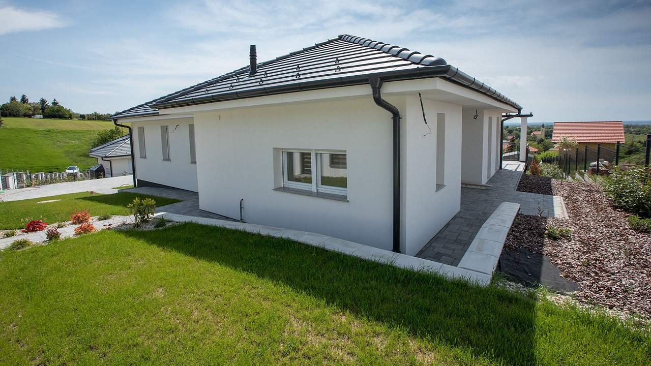 Ungarn Immobilien