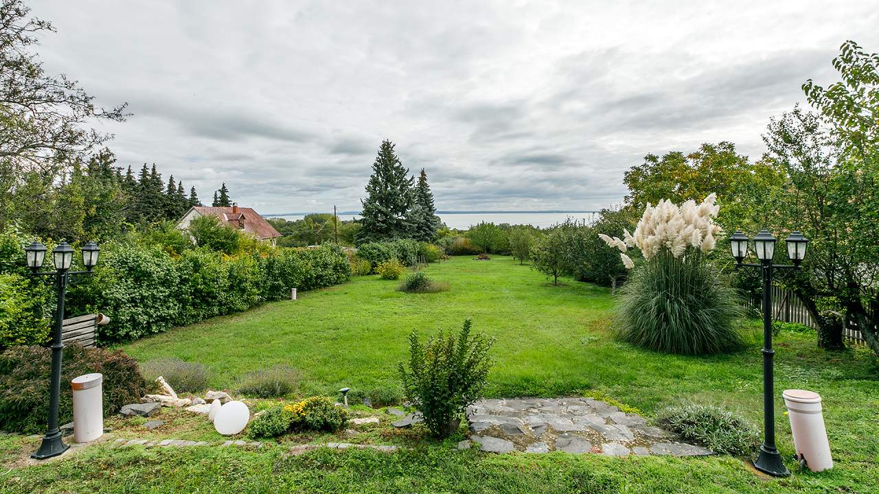 Ungarn Immobilien