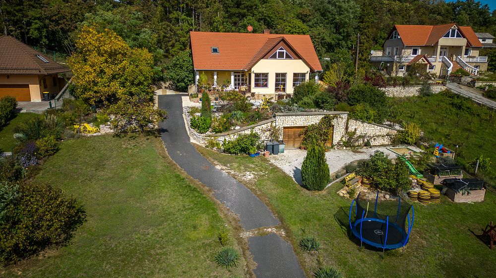 Ungarn Immobilien