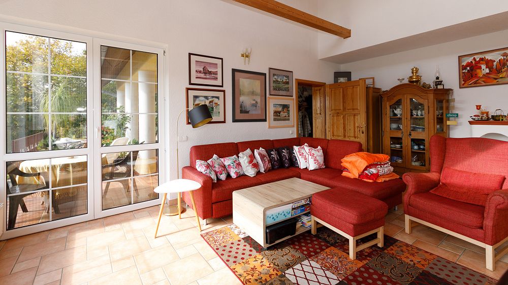 Ungarn Immobilien