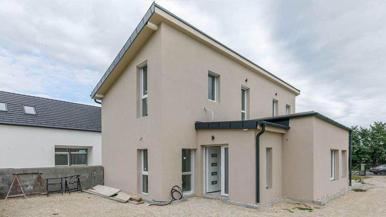 Ungarn Immobilien