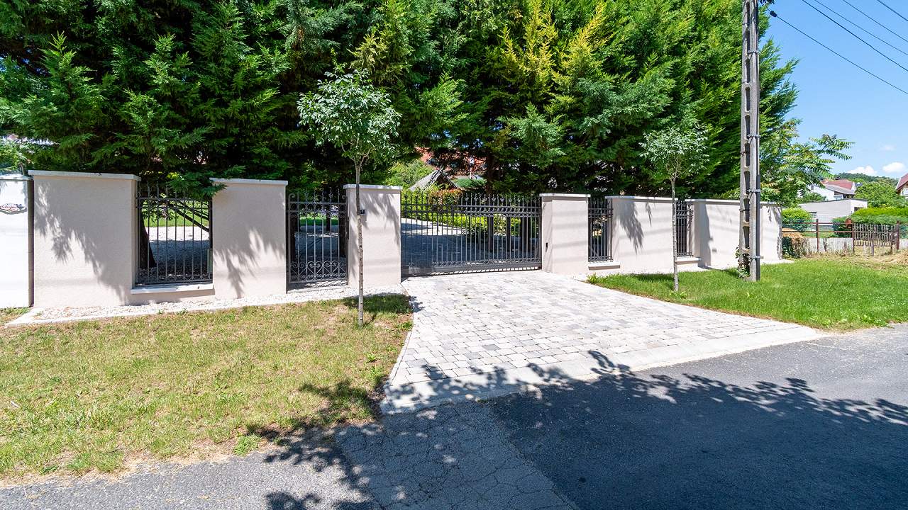 Ungarn Immobilien