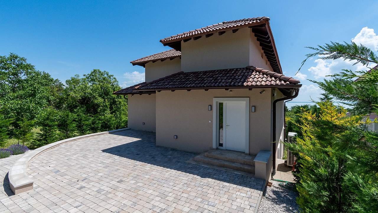 Ungarn Immobilien