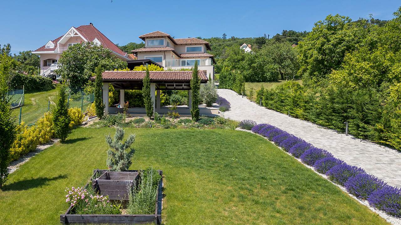 Ungarn Immobilien