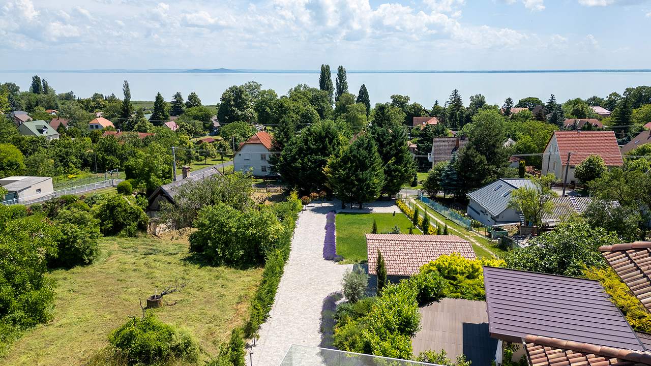 Ungarn Immobilien