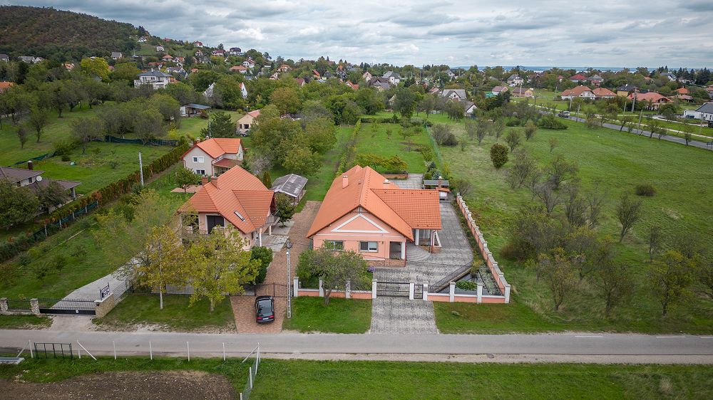 Ungarn Immobilien