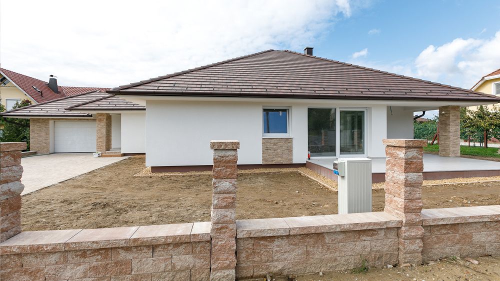 Ungarn Immobilien