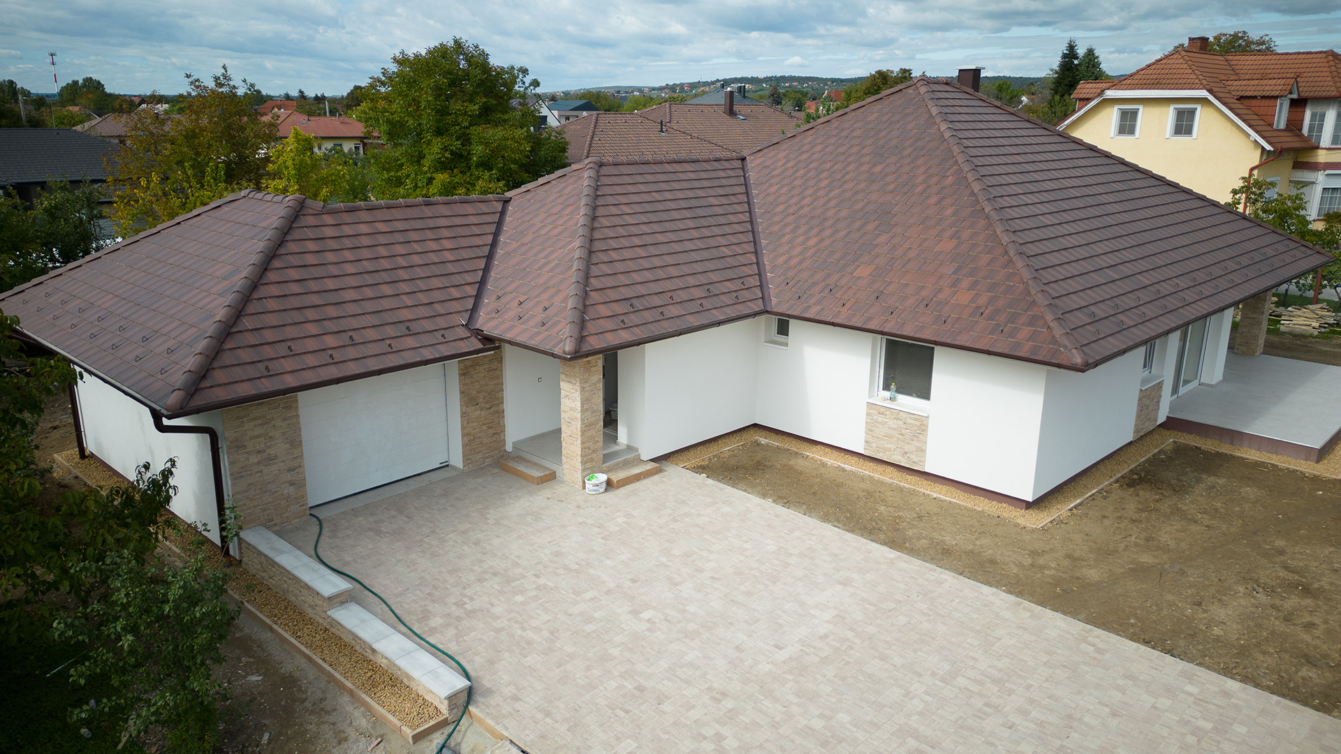 Ungarn Immobilien