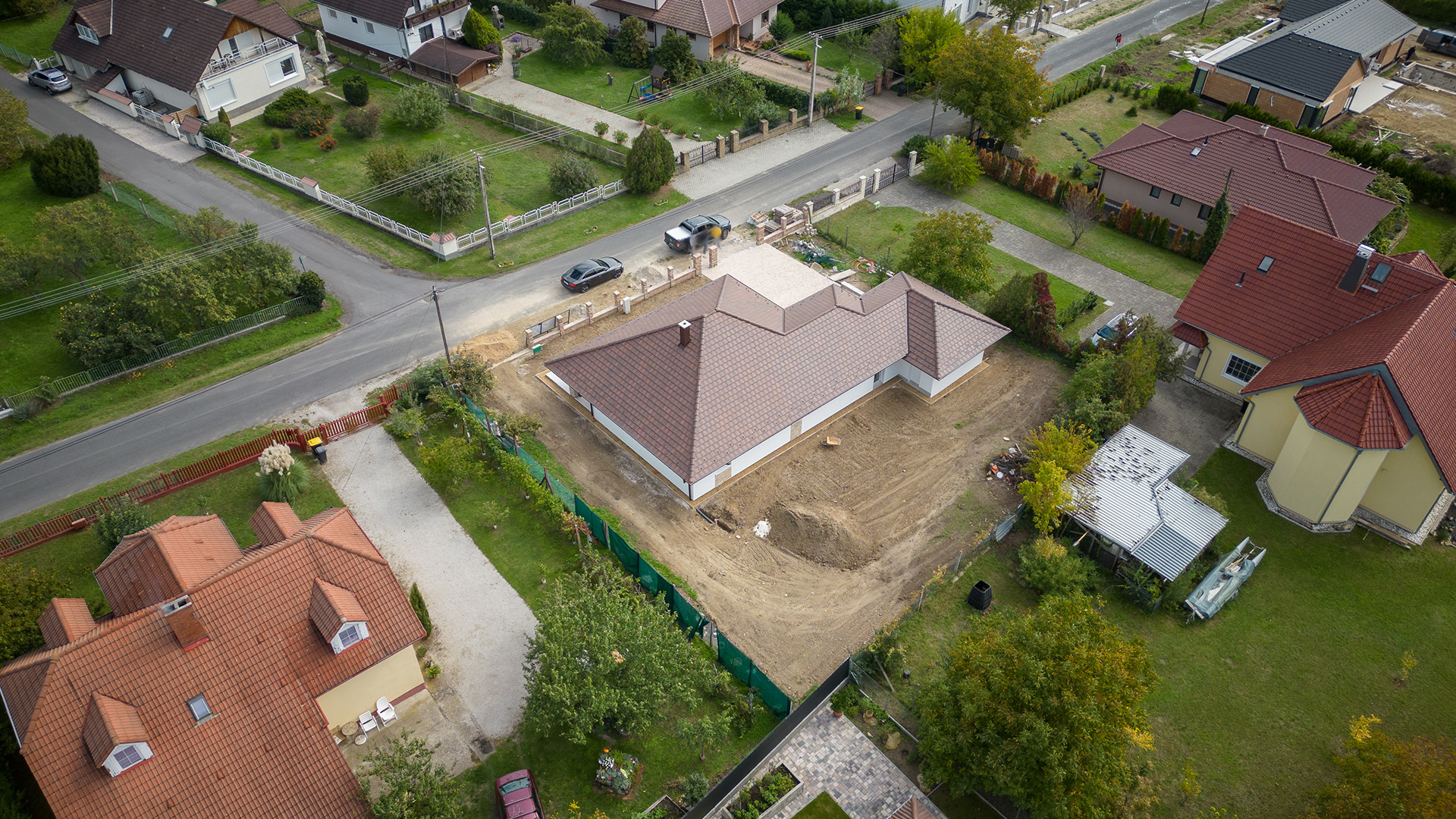 Ungarn Immobilien