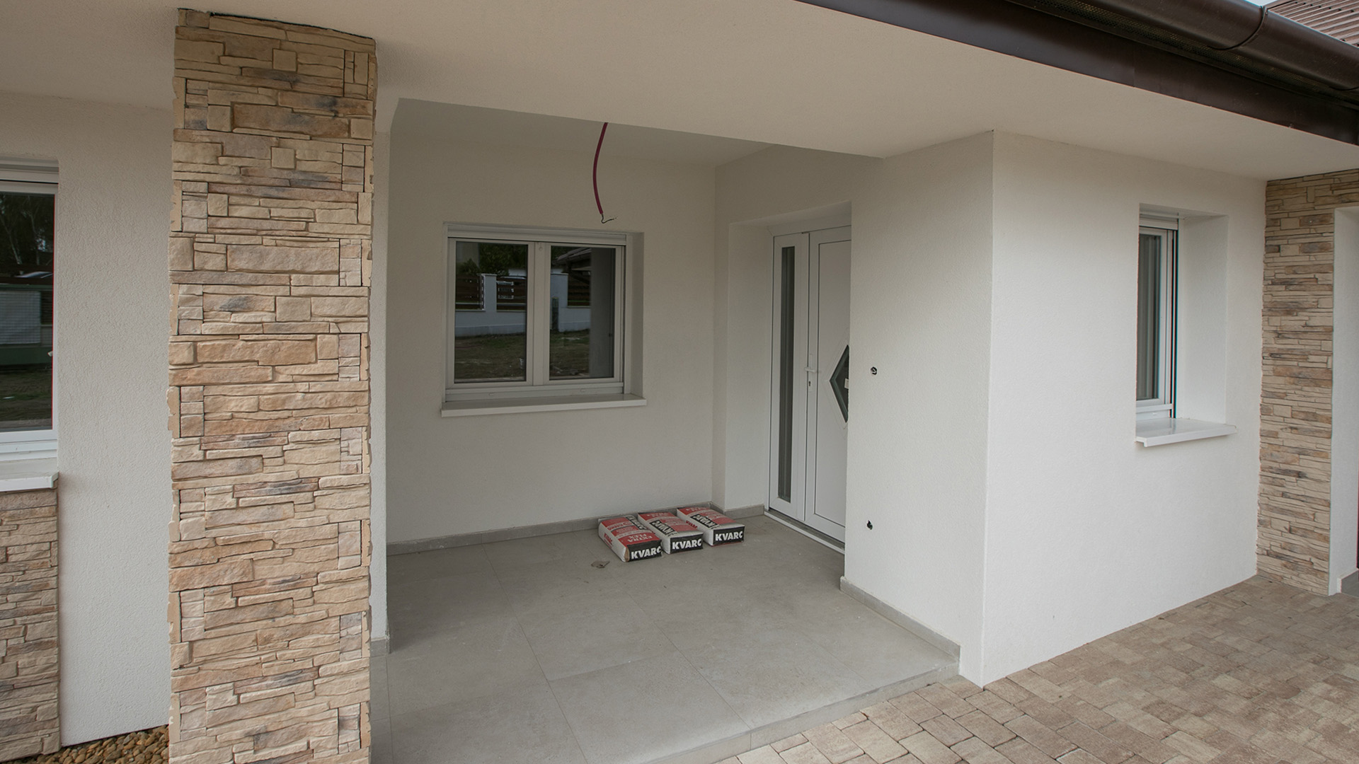 Ungarn Immobilien