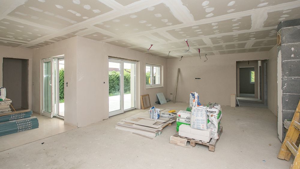 Ungarn Immobilien