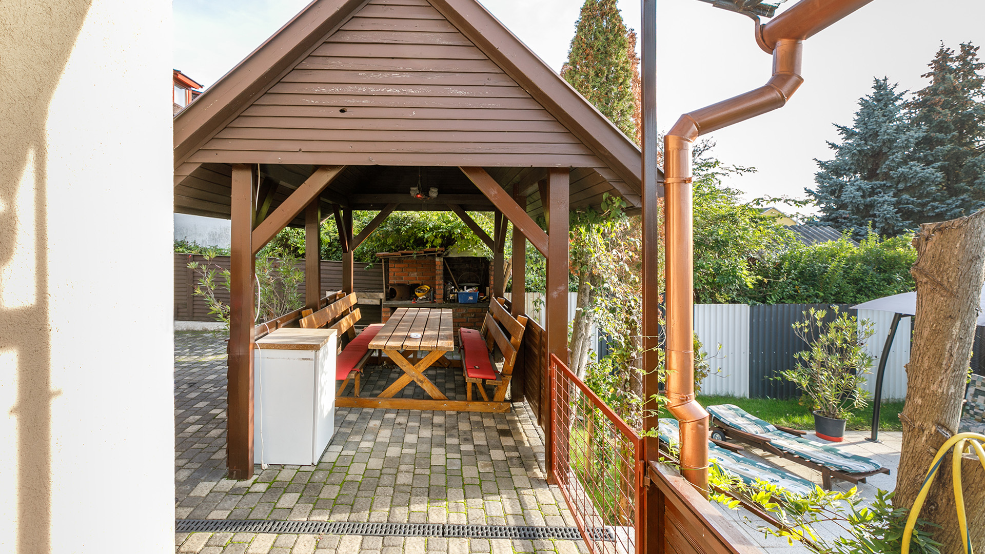 Ungarn Immobilien