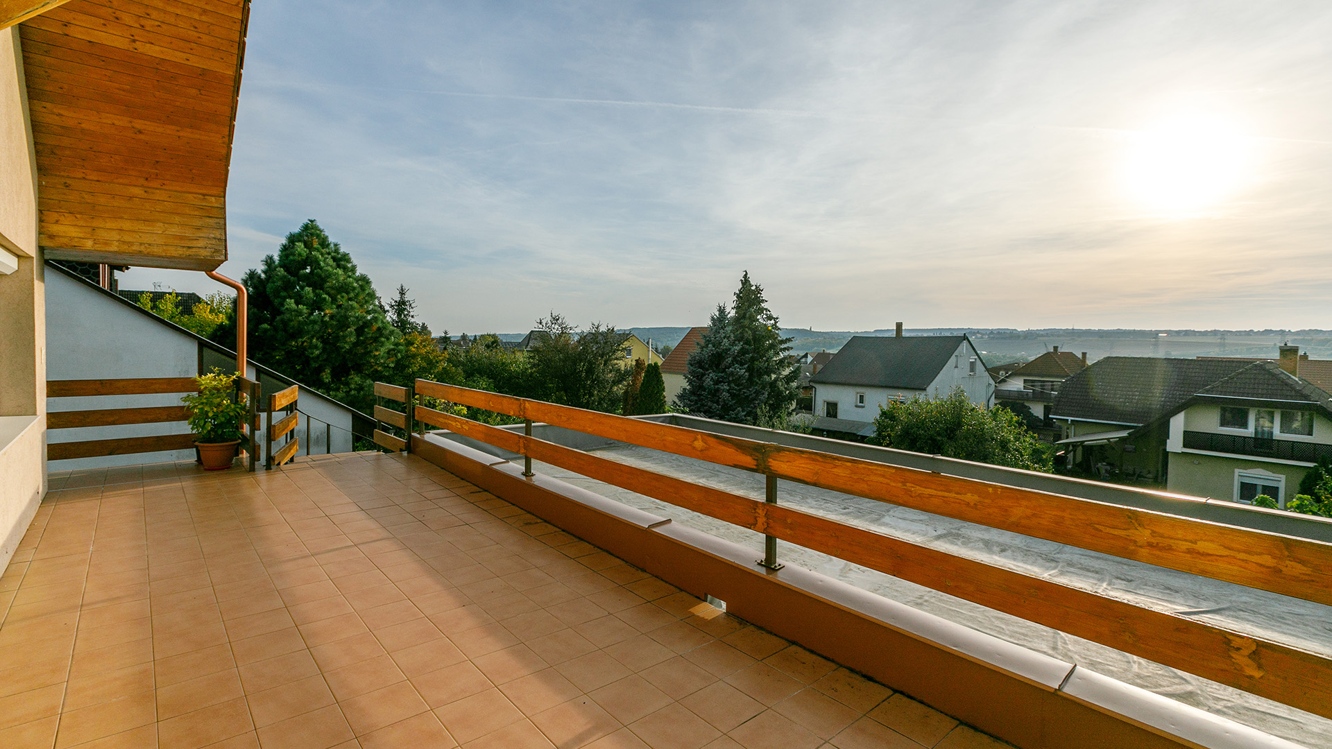 Ungarn Immobilien