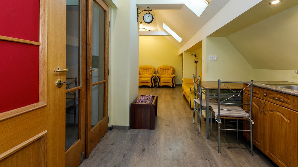 Ungarn Immobilien