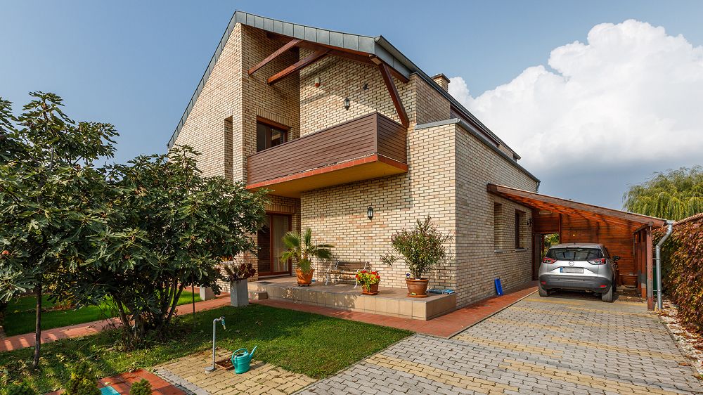 Ungarn Immobilien