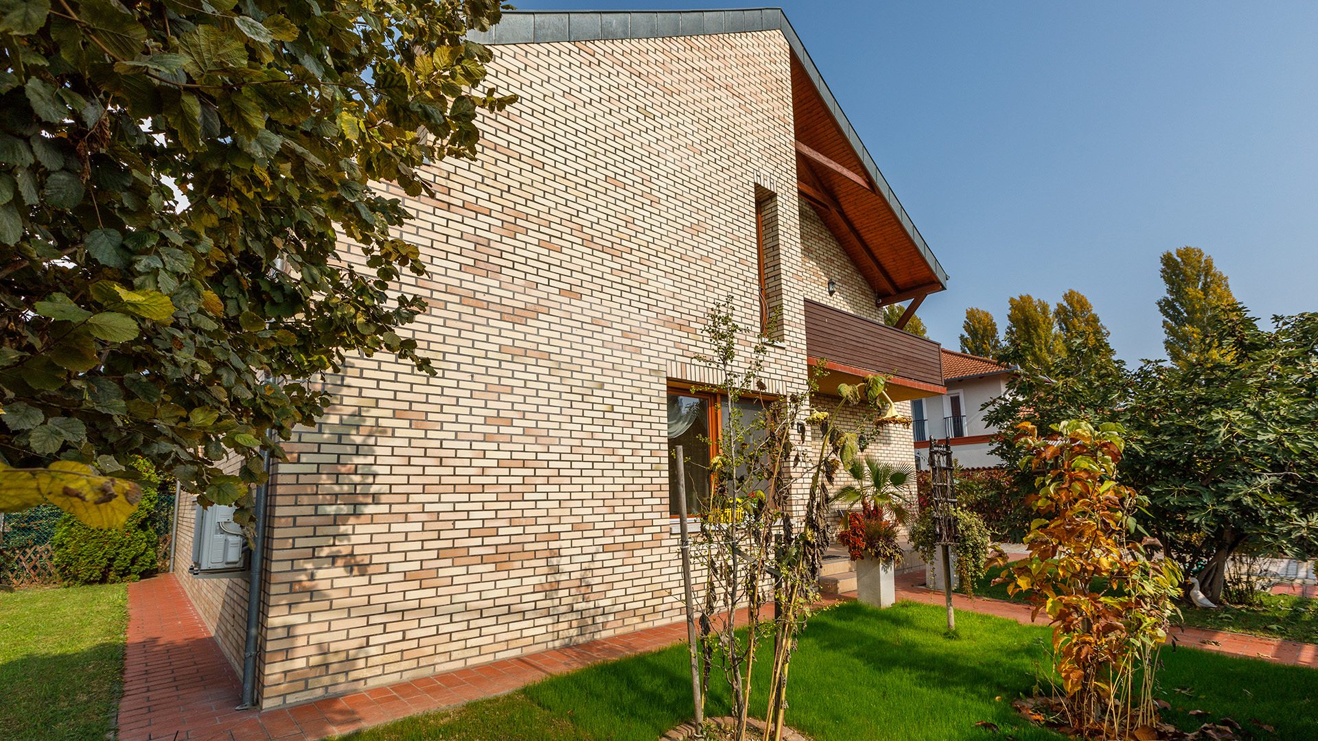 Ungarn Immobilien