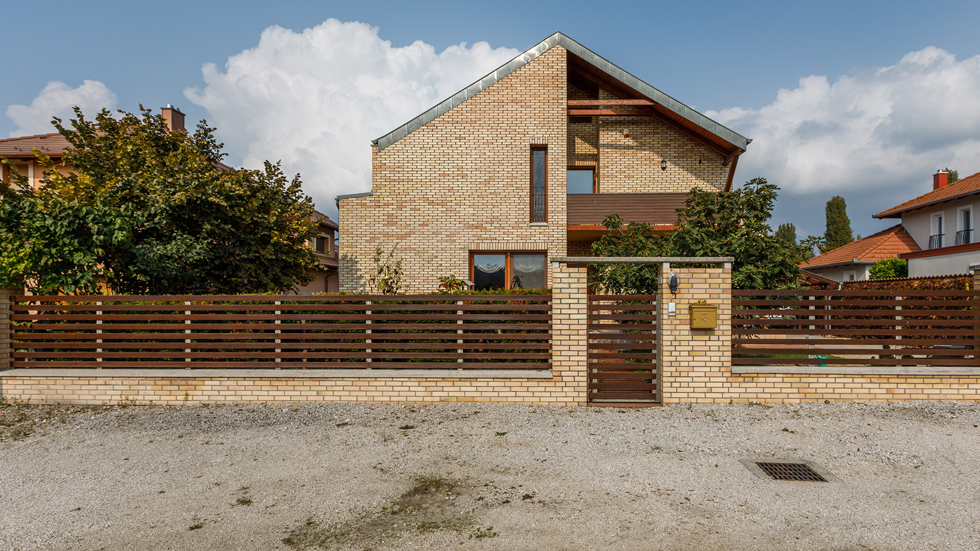 Ungarn Immobilien