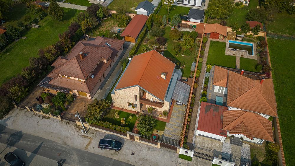 Ungarn Immobilien