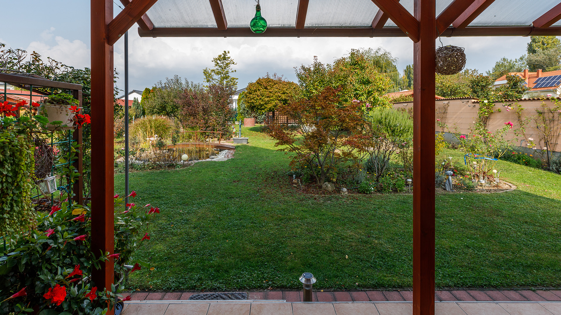 Ungarn Immobilien