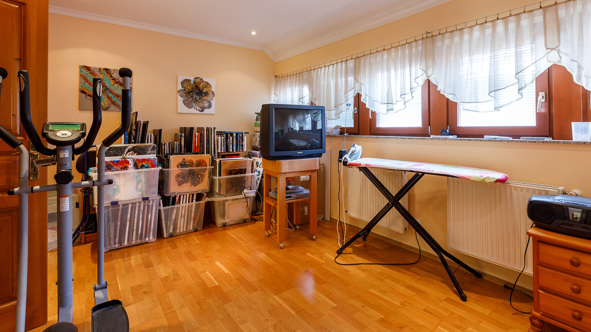 Ungarn Immobilien
