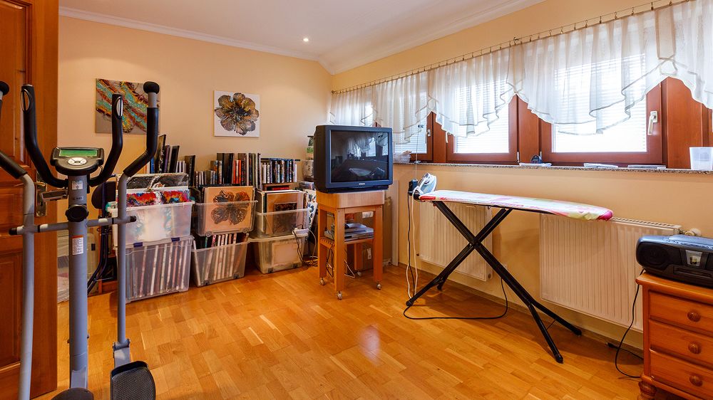 Ungarn Immobilien