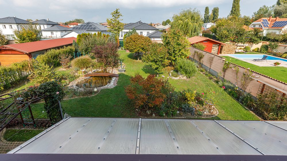 Ungarn Immobilien