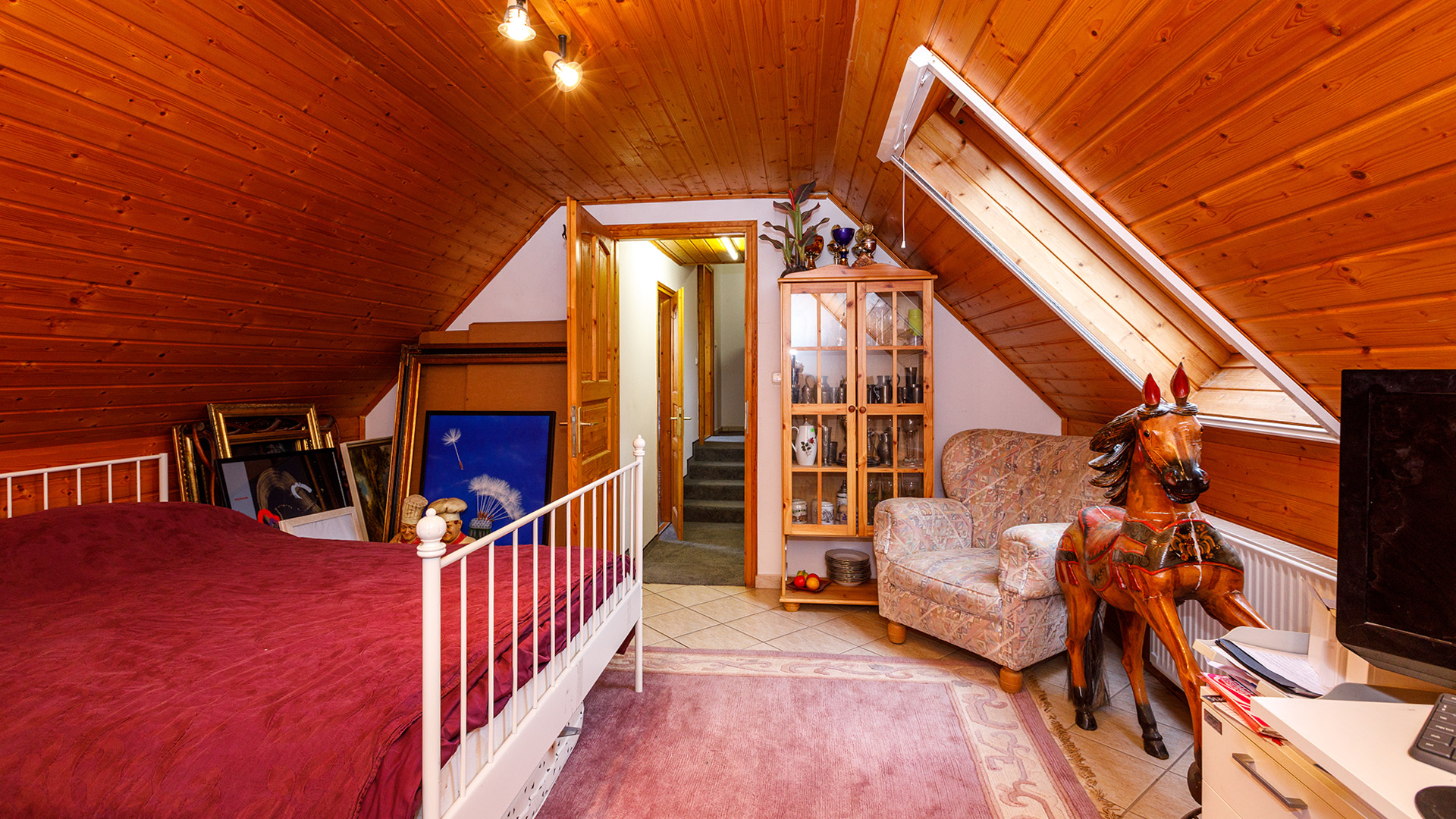 Ungarn Immobilien