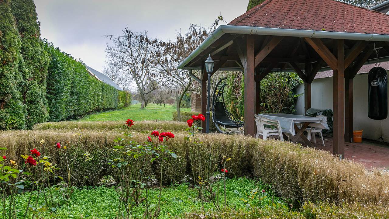 Ungarn Immobilien