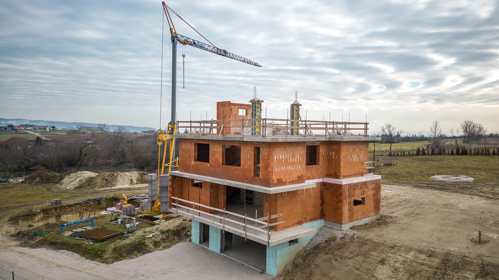 Ungarn Immobilien