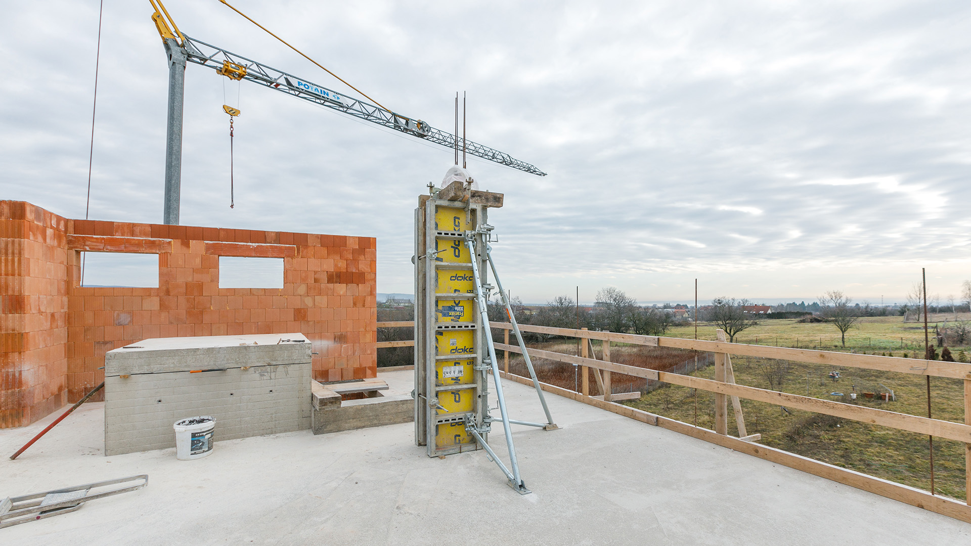 Ungarn Immobilien