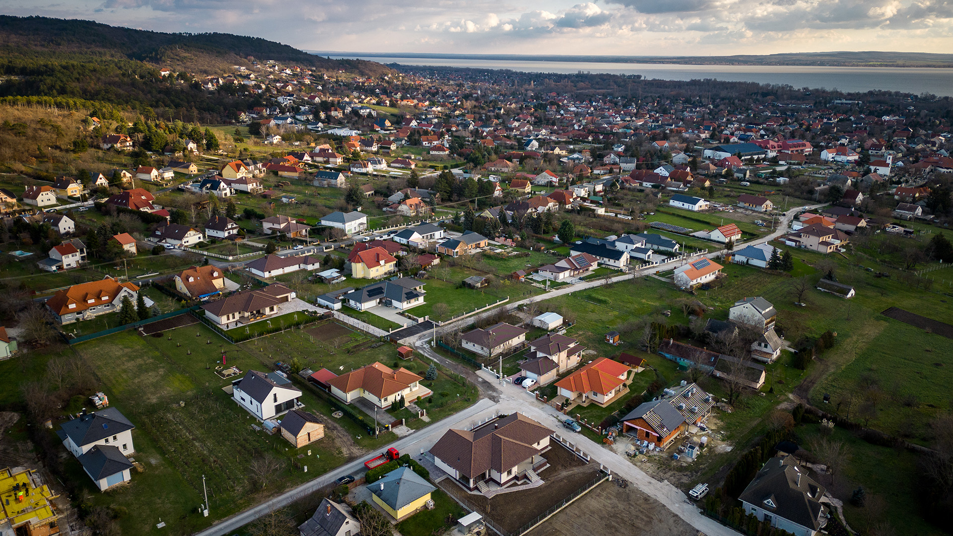 Ungarn Immobilien