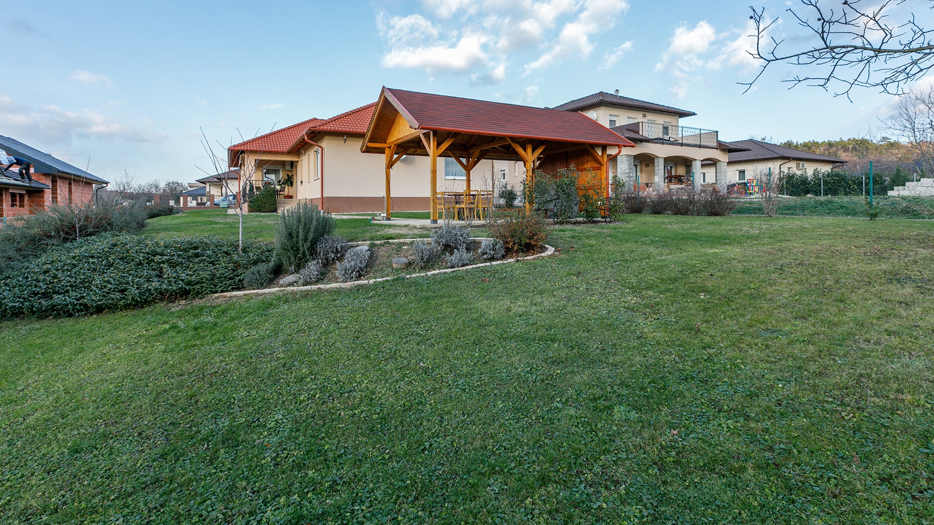 Ungarn Immobilien