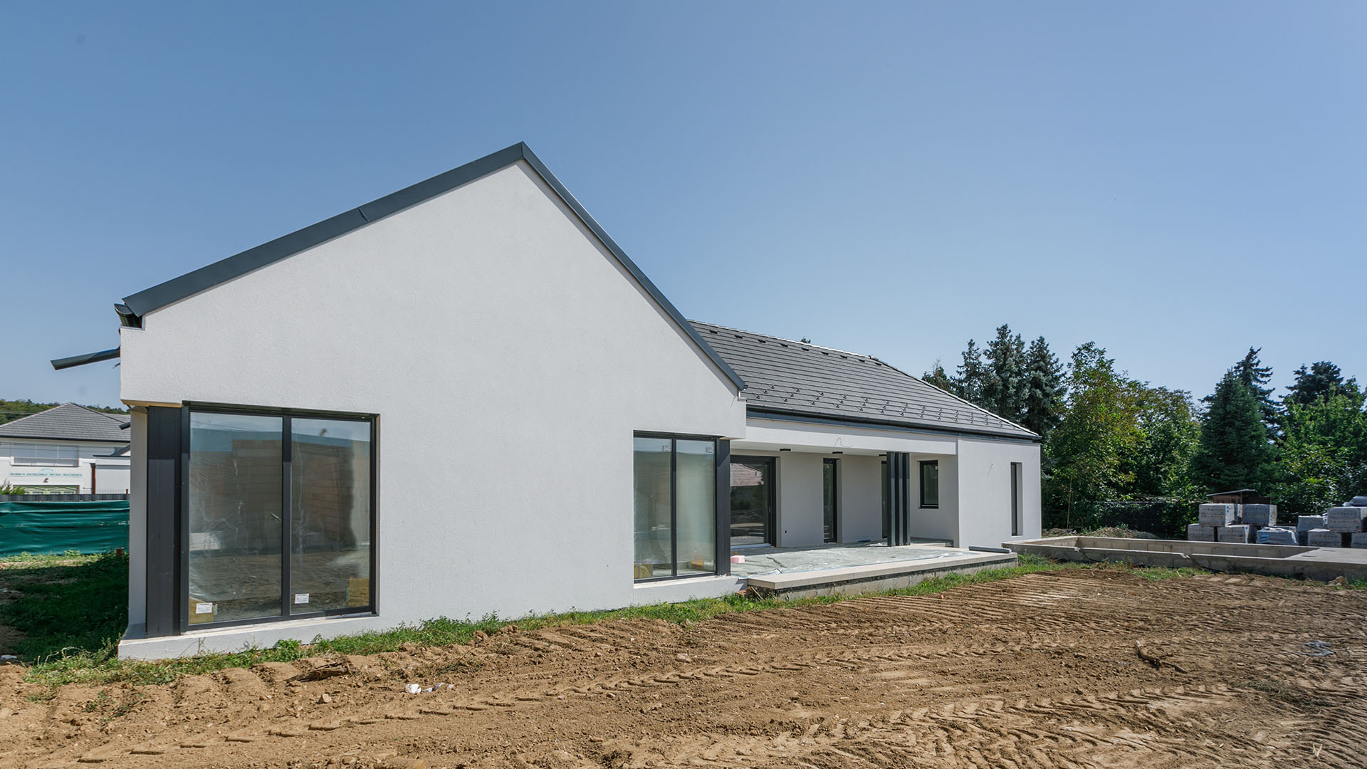 Ungarn Immobilien