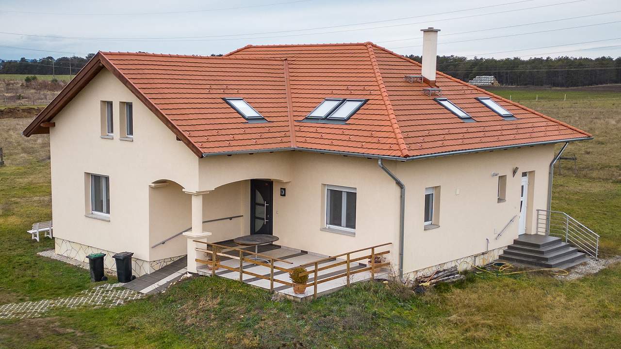 Ungarn Immobilien