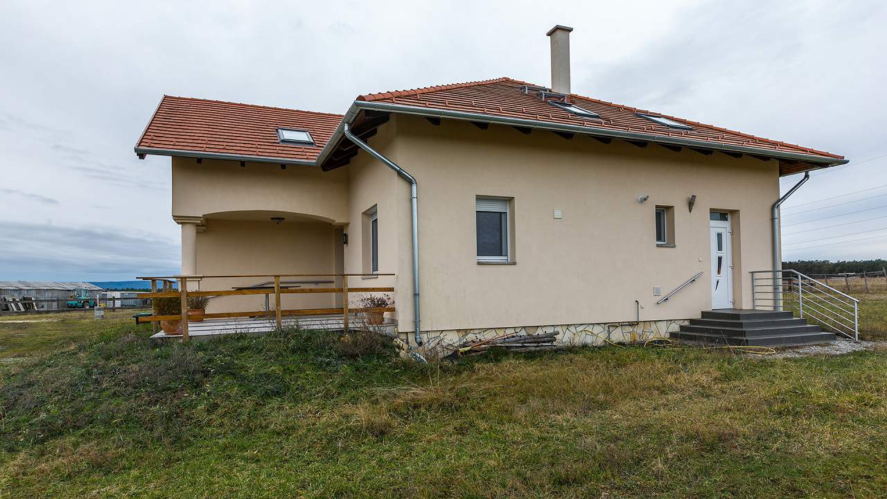 Ungarn Immobilien