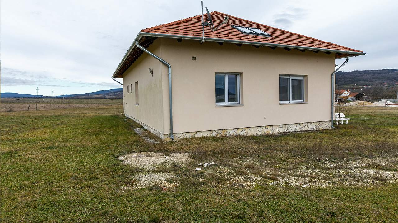 Ungarn Immobilien