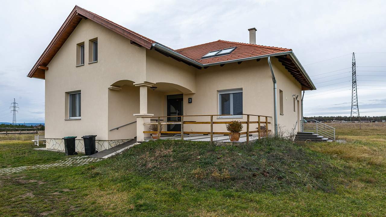 Ungarn Immobilien