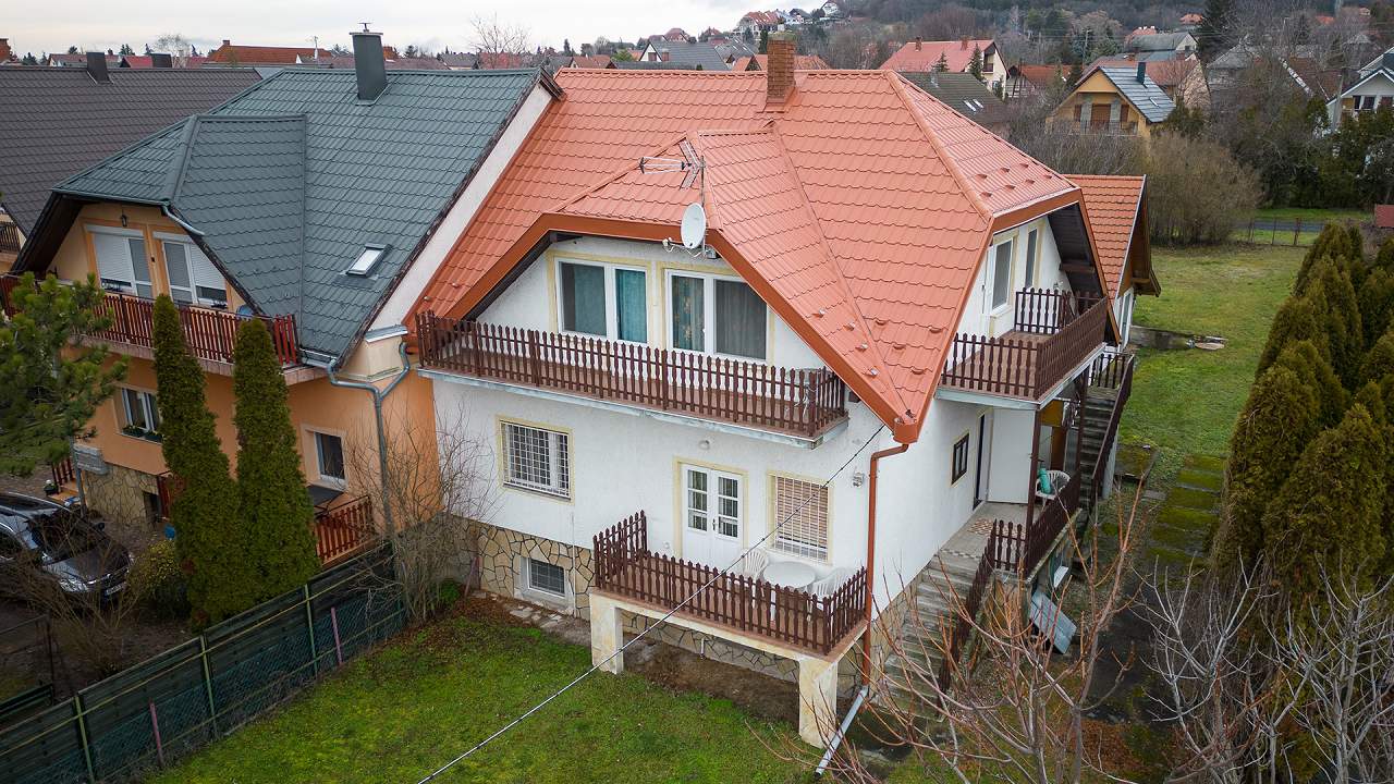 Ungarn Immobilien