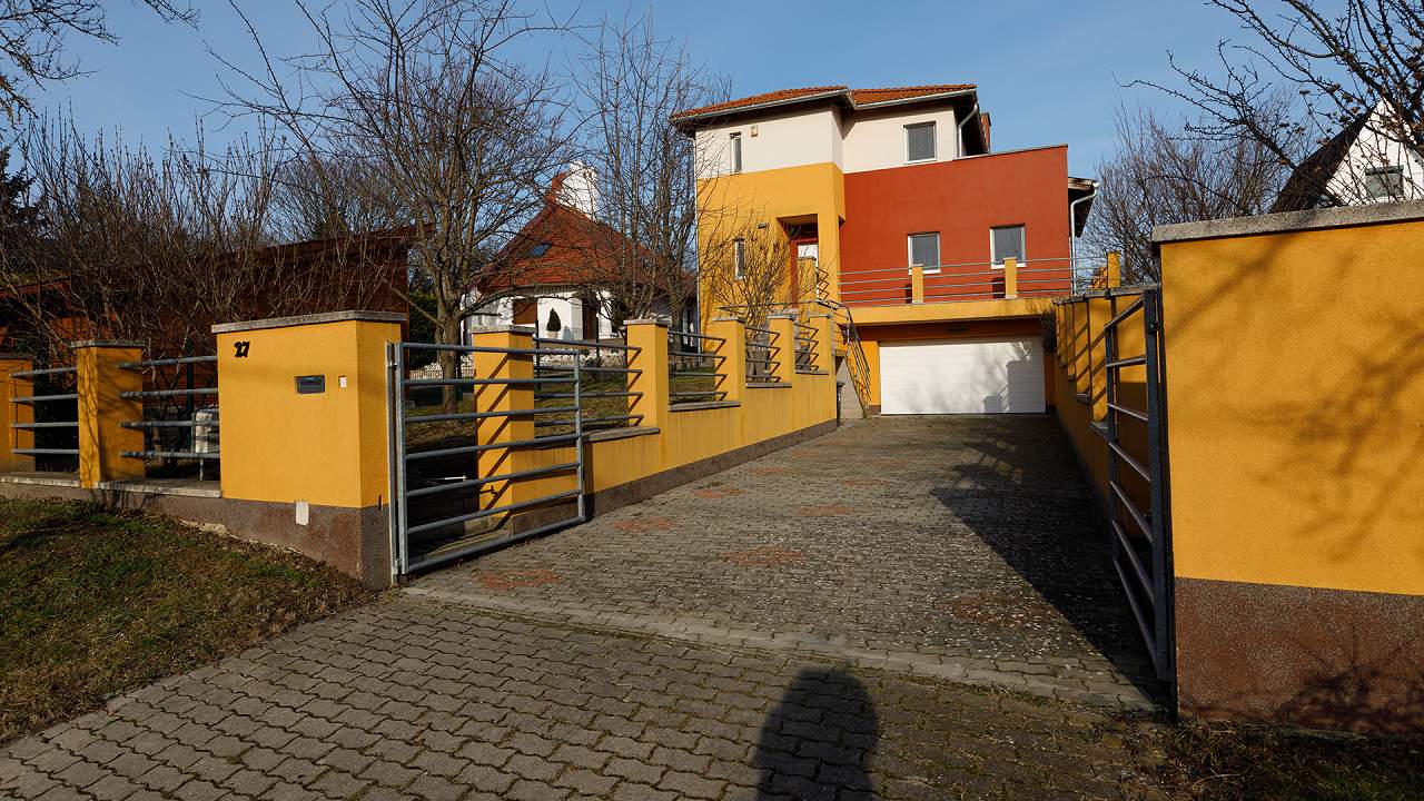 Ungarn Immobilien