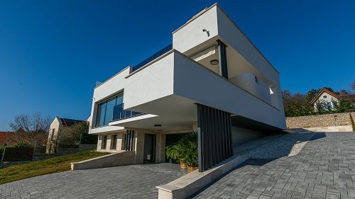 33534 It is a luxury property for sale that fulfils many needs of the owner and has an eternal panorama of the lake Balaton.
For more information please contact our sales colleagues !