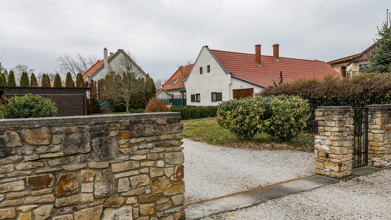 Ungarn Immobilien