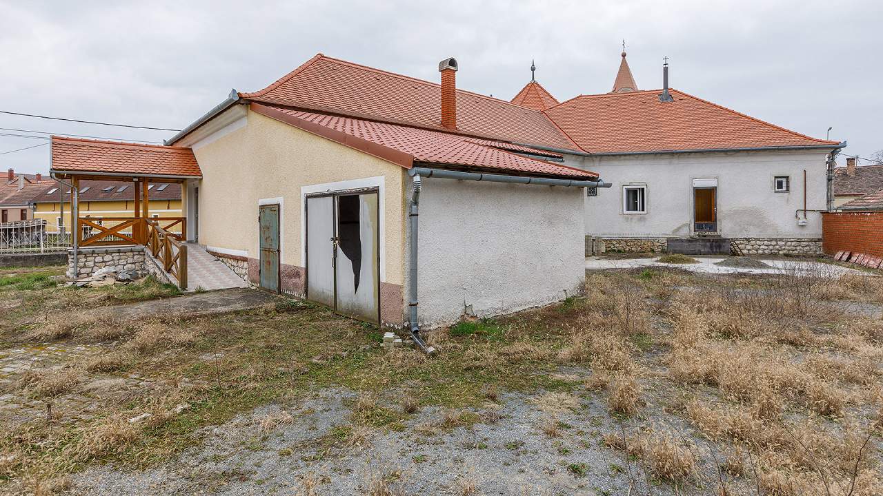 Ungarn Immobilien