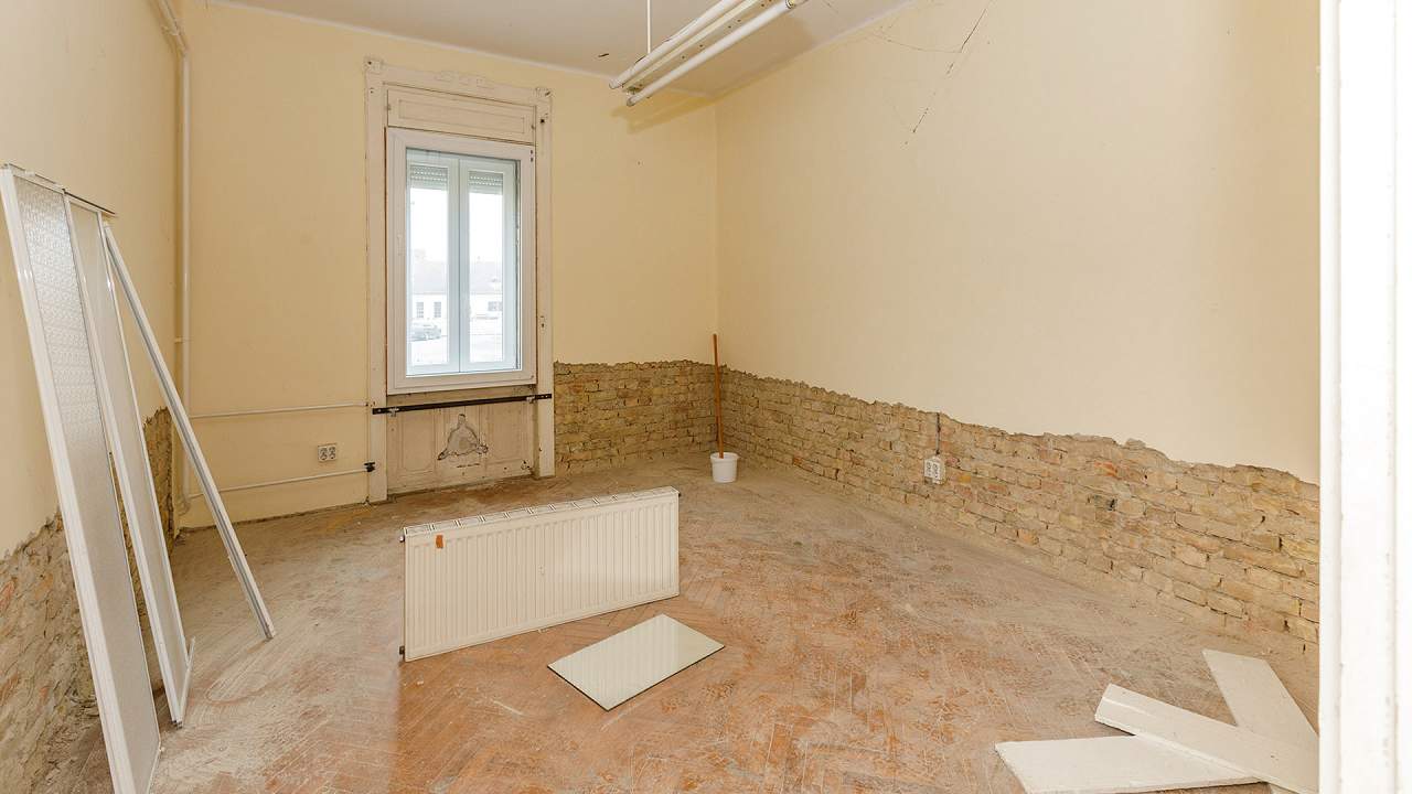 Ungarn Immobilien