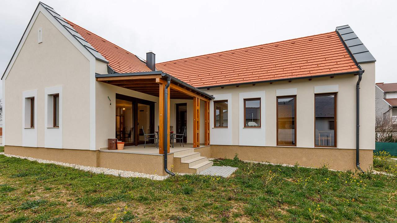 Ungarn Immobilien