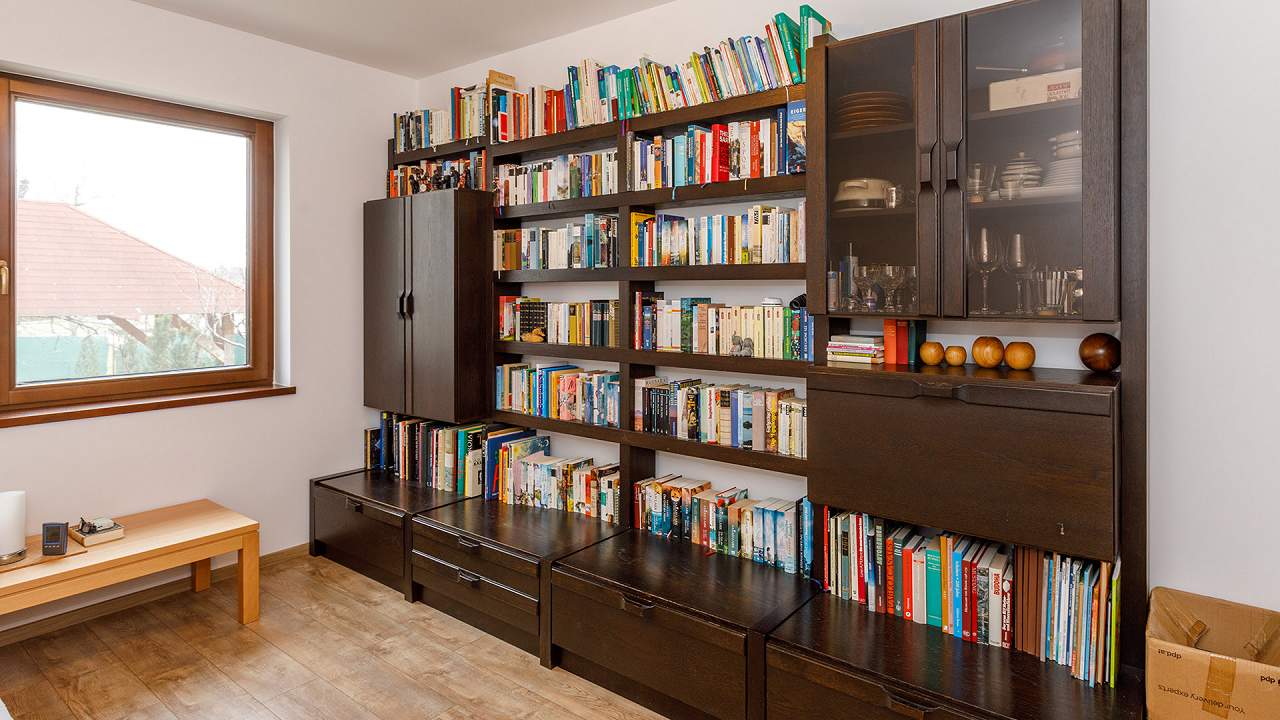 Ungarn Immobilien