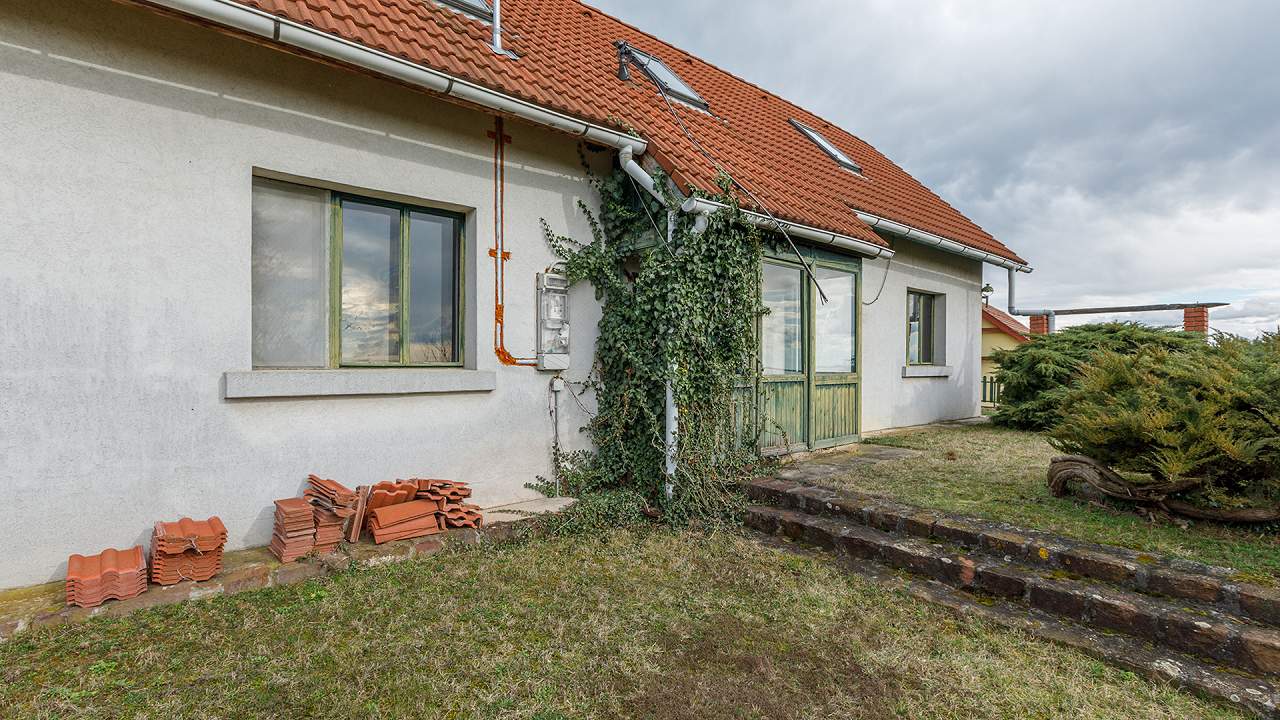 Ungarn Immobilien