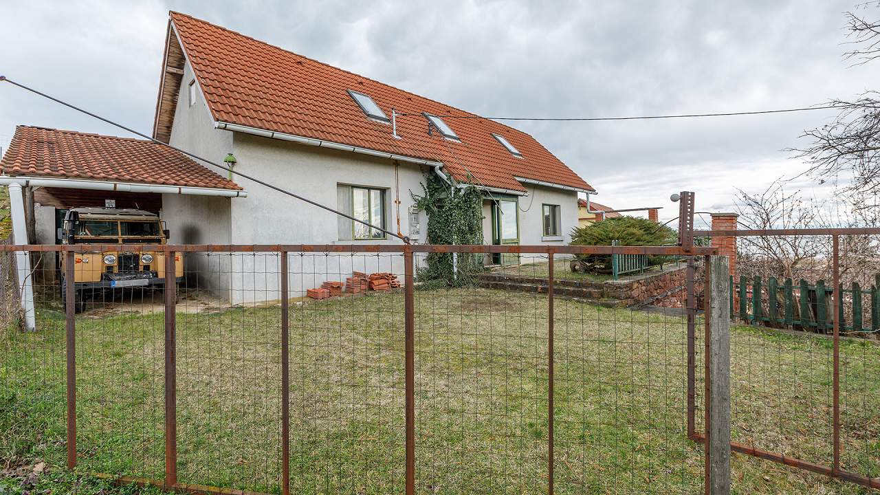 Ungarn Immobilien